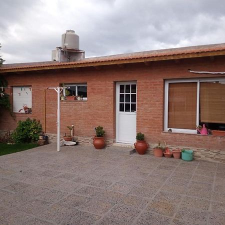 Apartamento Departamento Trelew Exterior foto