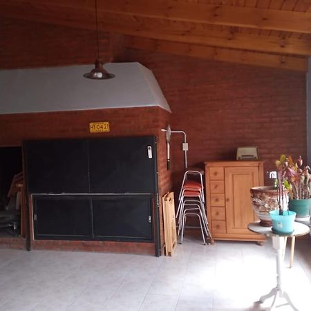 Apartamento Departamento Trelew Exterior foto