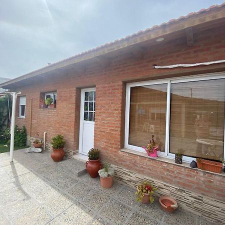 Apartamento Departamento Trelew Exterior foto