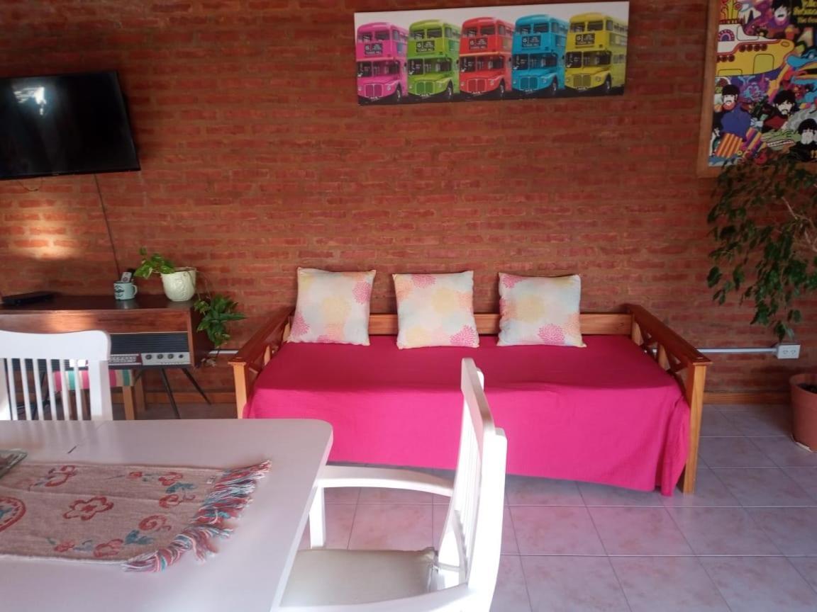 Apartamento Departamento Trelew Exterior foto