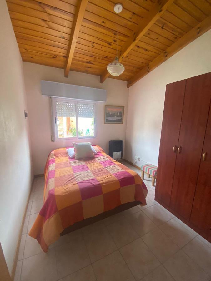 Apartamento Departamento Trelew Exterior foto
