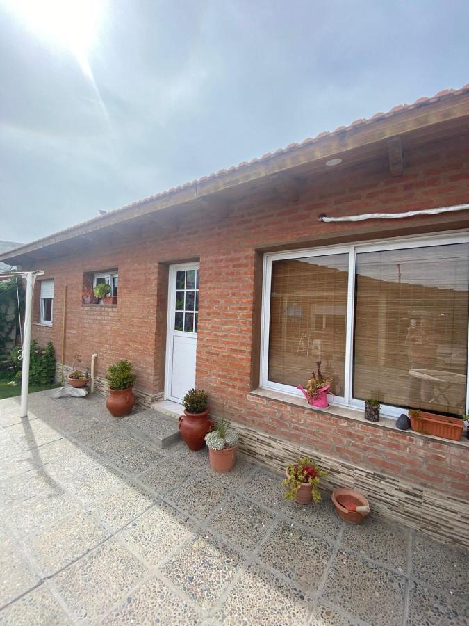 Apartamento Departamento Trelew Exterior foto