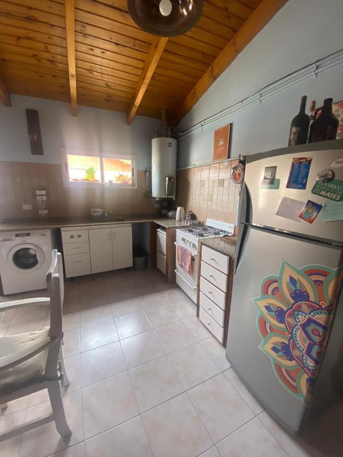 Apartamento Departamento Trelew Exterior foto