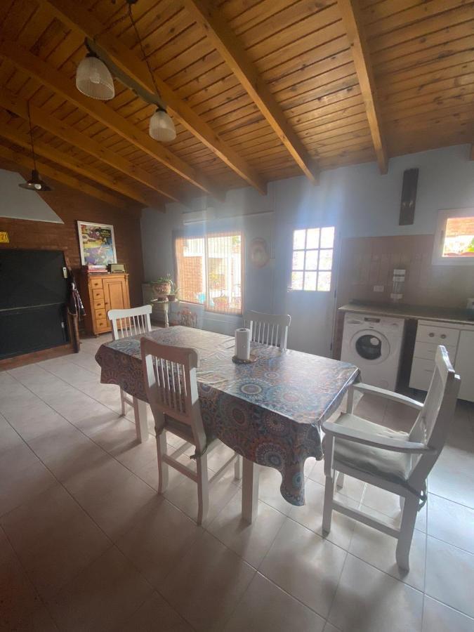 Apartamento Departamento Trelew Exterior foto