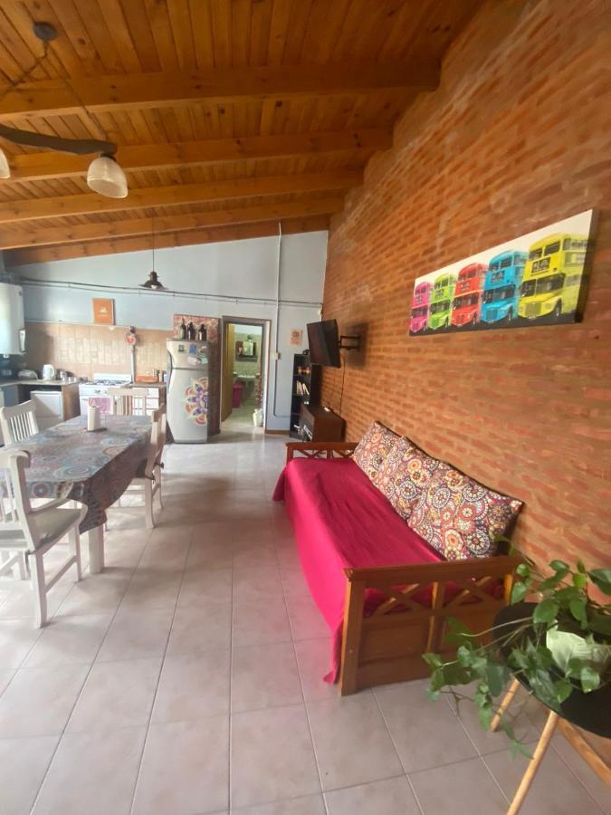 Apartamento Departamento Trelew Exterior foto