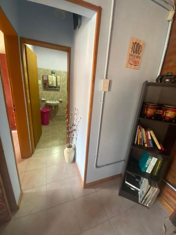 Apartamento Departamento Trelew Exterior foto